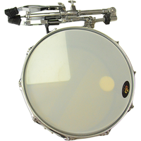 Factory Customized ODM OEM Wholesale HUAYUN Steel Small Drum Double Layer Percussion High Quality Color