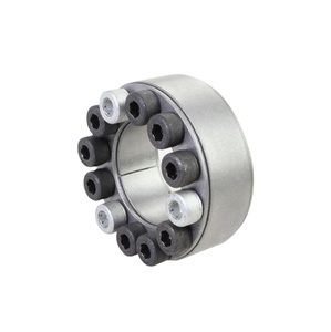 Conjunto de Bloqueo sin Llave TIANNIU Serie TLK200 Z2, Elemento de Sujeción de Disco Retráctil de Acero, Diámetro del Orificio de 50 mm, Torque Máximo de 200 Nm - Product Image 2