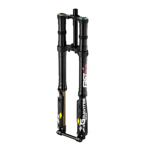 Fastace New AHX12RV 3.0 Surron Original Factory Front Fork Suspension For Surron Talaria Sting MTB/Electric Dirt Bike Fork