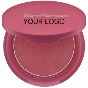 Rubor en Crema de Alta Pigmentación, Resistente al Agua, Iluminador Natural, Acabado Mate de Larga Duración para el Rostro - Product Image 3