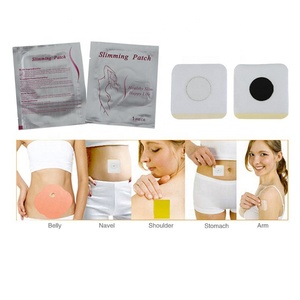 OEM Hàn Quốc Thảo Dược Giảm Cân Patch Đối Belly Slim/Hàn Quốc Slimming Patch - Product Image 6