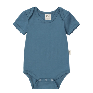 Conjunto de Ropa de Bebé de Bambú Orgánico 95%, Conjunto de Body para Bebé Recién Nacido, Mono para Niñas - Product Image 1