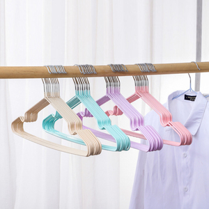 Promotion Exceptionnelle : Cintre Multifonctionnel Antidérapant en Métal pour Vêtements d'Enfants Usage Domestique - Product Image 1