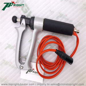 Machine <span class=keywords><strong>de</strong></span> <span class=keywords><strong>remplissage</strong></span> en gros, pistolet <span class=keywords><strong>de</strong></span> <span class=keywords><strong>remplissage</strong></span> avec boîte <span class=keywords><strong>de</strong></span> température - Product Image 4