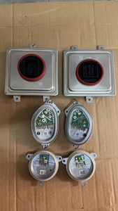 Voor Bmw X6 G06 Koplamp Module <span class=keywords><strong>Computer</strong></span> Board Dagrijlichtbron Module Richtingaanwijzer Module Koplamp <span class=keywords><strong>Computer</strong></span> - Product Image 6