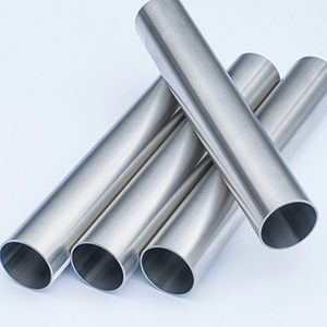 Inconel 600 601 625 Incoloy 800h AISI Tube Prix Tubes Ronds En Alliage De Nickel avec Haute Précision - Product Image 5