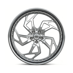 Jantes en alliage forgé DUB HEIST 5, 22-28 pouces, 5x112 5x120 pour Mercedes Classe S, BMW Série 7, Audi A8, Panamera, Ghost, Chrysler 300 - Product Image 6