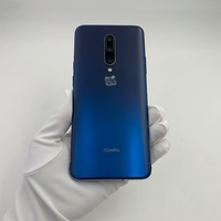 Téléphone portable d'occasion en gros pour OnePlus 7 Pro 8+256 Go Android, prix bas, débloqué, téléphone portable d'occasion OnePlus 7 Pro