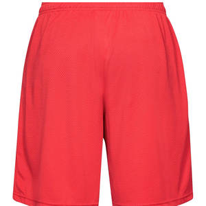 Shorts décontractés unisexes en coton, taille élastique, couleur unie, doux pour la peau, design ergonomique, taille jusqu'à 4XL - Product Image 6