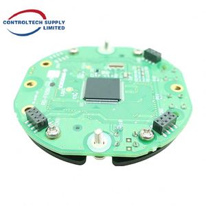 Modicon Quantum con Módulo de Salida Discreta AS-J890-102 - Product Image 2