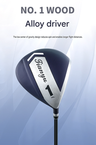 Wholesale High Quality Competitive Golf Club <b>Set</b> 9-piece <b>Set</b> Iron/carbon/steel Men Right Handed Mixed Practice Forged Golf Clubs - Product Image 3