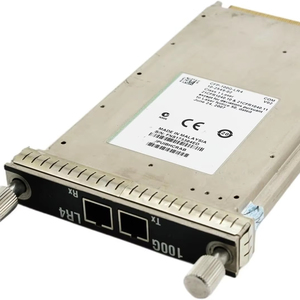 โมดูลทรานซีฟเวอร์ CFP-100G-LR4 Smf 10 กม. 1310 นาโนเมตร 100 กิกะบิต - Product Image 3