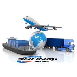 Chaussettes de transport multimodal Air Express avec logistique de fret DDP pour livraison en Hongrie - Product Image 6