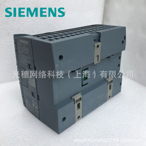 Contrôleur PLC Siemens Simatic S7-1200 Compact CPU 1214C DC DC DC Interface Ethernet 16 Points I/O - Product Image 5