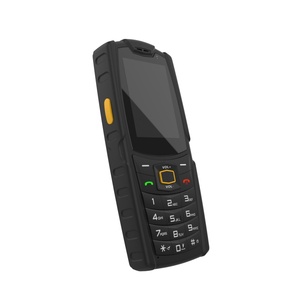 Teléfono Resistente AGM M7 con 2+16 GB, Pantalla de 2.4 Pulgadas, Altavoz, Resistente al Agua, Teléfono Móvil 4G Compatible con Cargador Doke - Product Image 3