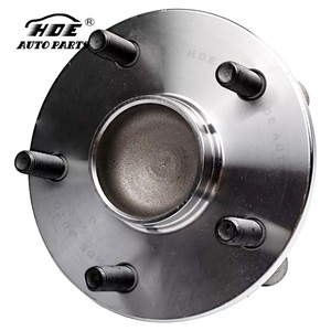 513422 43550-24011 EBH31097 999169A Wholesale Auto Parts <b>Wheel</b> Hub Bearing for LEXUS GS F - Product Image 3