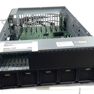 XFusion CX5200V5 Eight-Card Server 9 PCIe Expansion Supports 12 <b>DDR4</b> <b>Memory</b> Slots 64GB Xeon Processor SSD Stock Availability Ser - Product Image 4