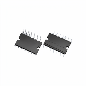 IM323L6G2XKMA1 26-PowerDIP โมดูล ผลิตภัณฑ์เซมิคอนดักเตอร์แบบแยกส่วน ส่วนประกอบอิเล็กทรอนิกส์ มีสินค้าในสต็อก - Product Image 1