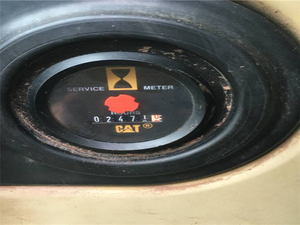High Performance Second Hand CAT 325DL Excavator Well Maintained Heavy <b>Machinery</b> with Complete Spare Parts Supply - Product Image 5