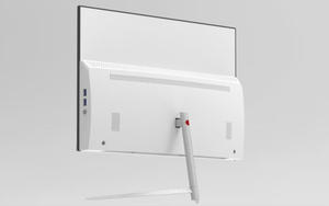 Ordinateur tout-en-un 24 pouces, processeur I7, double Wifi, 8 Go de mémoire vidéo, Windows 10, double cœur, clavier anglais, résolution d'écran 1920*1080, nouvel ordinateur portable - Product Image 4