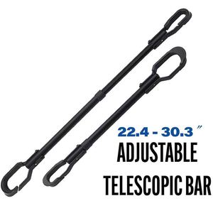 Barra <span class=keywords><strong>de</strong></span> tensión deportiva Adaptador <span class=keywords><strong>de</strong></span> barra transversal <span class=keywords><strong>para</strong></span> <span class=keywords><strong>bicicleta</strong></span> Adaptador telescópico <span class=keywords><strong>de</strong></span> marco superior <span class=keywords><strong>para</strong></span> bicicletas <span class=keywords><strong>de</strong></span> mujeres y niños - Product Image 3