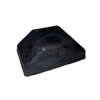 Support moteur 7400351111 351111 Tampon en caoutchouc pour camion lourd volvo RENAULT
