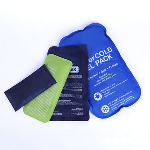 Reusable Ankle Ice Pack Wrap for Swelling Cold Pack Wrap Hot Cold Therapy Ankle Ice Wrap for Sprained Ankles Achilles Tendonitis