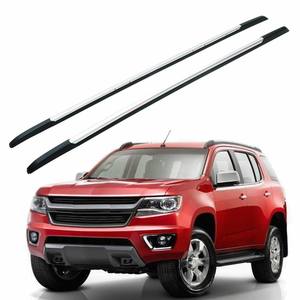 JOESHIER Car Roof Rack for Chevrolet Trailblazer 2014-2025 Immense Quality <b>Off</b>-Road Vehicle Carrier Immense Quality Luggage Rack - Product Image 6
