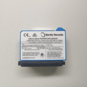 Nuevo Preamplificador Original Nevada 330180-12-05 para Automatización Industrial, Construcción en Acero Inoxidable y Resistente a la Corrosión - Product Image 6