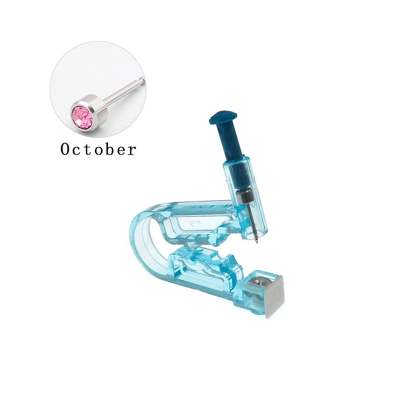 Octobre