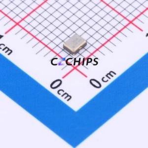 SWPDBV33EF-148.500000D Pre-Programmed Oscillator SMD2520-4P Oscillator 148.5MHz 20ppm CMOS 3.3V - Product Image 1