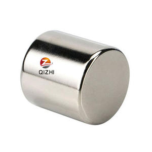 N52 חזק גבוהה ביצועים מגנטי מיני עגול neodymium/neodimium/imanes דה neodimio עגול דיסקים/דיסק מגנט עבור חיישן - Product Image 1