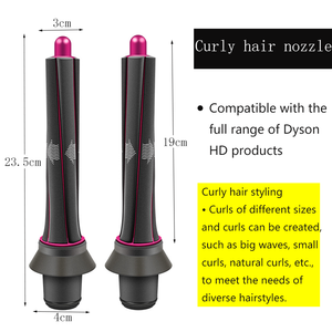 Máy sấy tóc uốn sắt có sẵn cho tất cả các mô hình HD <span class=keywords><strong>Dyson</strong></span> - Product Image 3