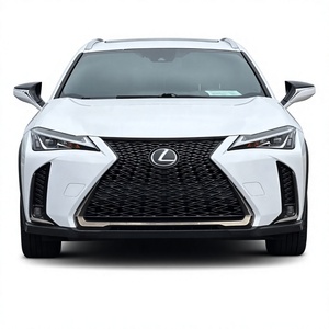 รถยนต์ SUV รุ่น UX200 F-Sport ปี 2019 มือสองสำหรับขาย - Product Image 1