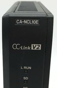 Блок CC-Link <span class=keywords><strong>CA</strong></span>-NCL10E - Product Image 2