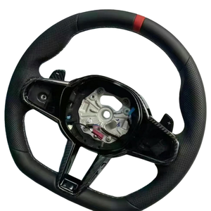 <span class=keywords><strong>Volante</strong></span> Deportivo de Alto Rendimiento para BMW 2020 G30 G20 G28 <span class=keywords><strong>G29</strong></span> G38 G12 G05 G11G80 G15 G01 G02 - Product Image 5