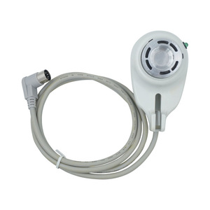 Motor de Ajuste de Agujas para Equipos de Costura, Piezas Industriales para el Procesamiento de Prendas, Material Plástico - Product Image 5