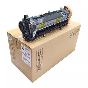 RM1-8395-000 / RM1-8395-270 110V <span class=keywords><strong>fuser</strong></span> đơn vị cho <span class=keywords><strong>HP</strong></span> 600 <span class=keywords><strong>601</strong></span> 602 603 M601 M602 M603 <span class=keywords><strong>fuser</strong></span> lắp ráp <span class=keywords><strong>fuser</strong></span> Kit/<span class=keywords><strong>fuser</strong></span> lắp ráp - Product Image 1