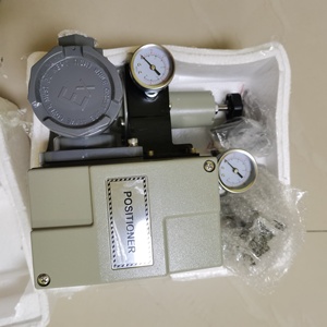 Posicionador de Válvula Neumática de Acción Simple 15 16 17 HEP-17 - Product Image 6