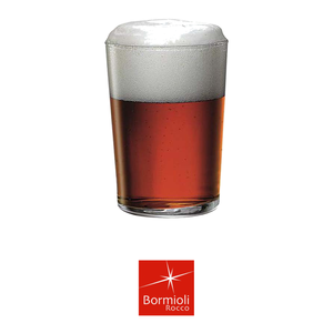 แก้วเทมเปอร์ Bodega Maxi 51 cl Bormioli Rocco สูง 12 ซม. เส้นผ่านศูนย์กลาง 8.9 ซม. - Product Image 4