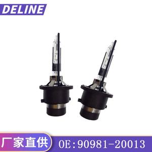 D4S <b>Halogen</b> Headlight <b>Bulb</b> 12V 35W For Lexus Car Replacement - Product Image 2