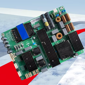 TOSN-LD6506P-L แหล่งจ่ายไฟสลับ260W ac/dc 12V 5A LED ไดรเวอร์ cqc/rohs ได้รับการรับรองสำหรับธุรกิจจอแสดงผลและทีวี - Product Image 1