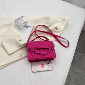 Wholesale Women Handbags Luxury Trendy Purses for Women's Designer Handbags Ladies Luxury Bag Sac a Main Femm Sac - Product Image 3