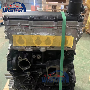 Fábrica nueva EA113 BWH 1.6L 2,0 TFSI BSE BJG BFQ BSF conjunto de motor para VW Bora Sagitar <span class=keywords><strong>Golf</strong></span> Audi TT A4 Lavida FAW Jetta <span class=keywords><strong>gasolina</strong></span> - Product Image 3