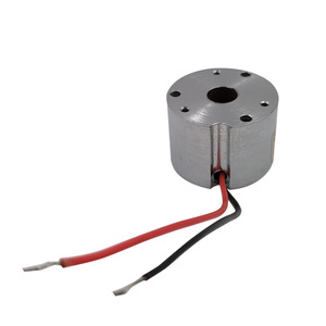 Nhà Sản Xuất Tùy Chỉnh Kim Loại Kiểm Tra Máy Cuộn Dây Điện Từ Van Cuộn Dây Nam Châm Điện Chuyển Đổi Điện Khai Thác Cuộn Dây - Product Image 5