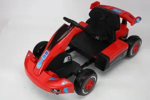 Scooter électrique Gokart Pro original Scooter de kart à la mode pour adultes et enfants kart de course - Product Image 6