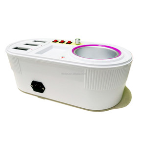 YM-8327 Điện Sáp Ấm Hơn, Mỹ Phẩm Nóng Chảy, Sáp Meliting Nồi, Sáp Nóng - Product Image 6