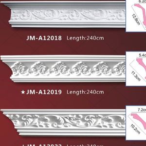 Planche de construction en mousse de haute qualité, en polyuréthane, pour mur, sol, 1 pièce - Product Image 6