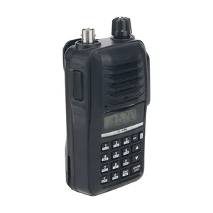 <span class=keywords><strong>Radio</strong></span> transceiver portable IC-V86 136-174 MHz 7W VHF, utilisée pour l'équipement de diffusion <span class=keywords><strong>radio</strong></span> maritime. - Product Image 6