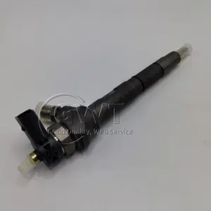 Originele Nieuwe Diesel Brandstofinjectoren 0986435166 0986435167 Common Rail Injector 0445110646 0445110647 Voor Bosch Injector